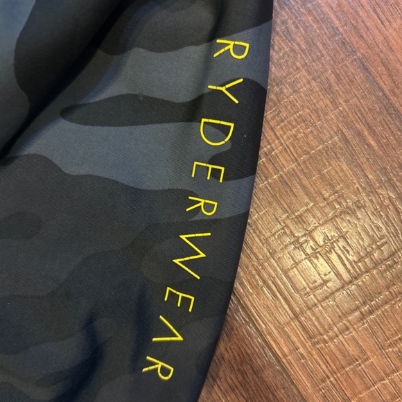 Ryderwear scrunch but leggings - Picture 5 of 6